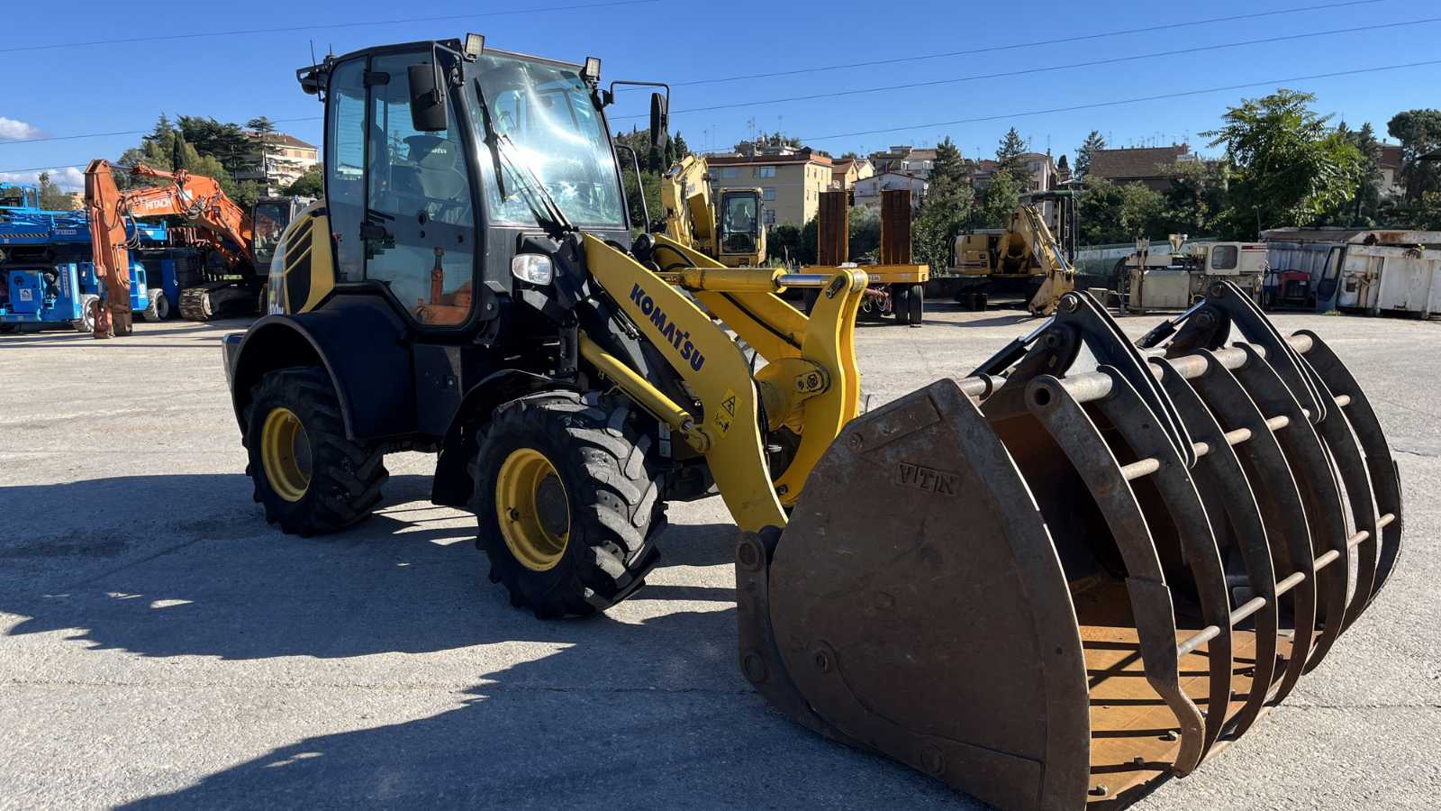 OmecoHub - Immagine Principale